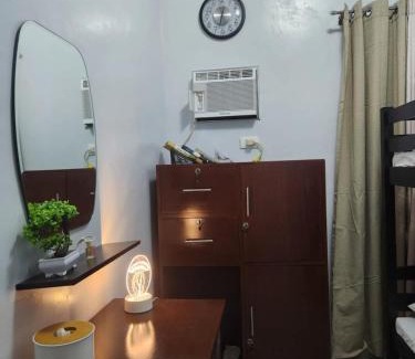 Taculing House | Goldland Caelestis Guest House