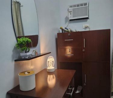 Taculing House | Goldland Caelestis Guest House