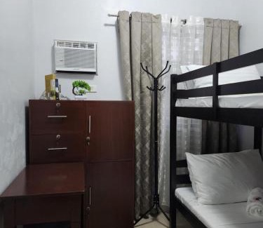 Taculing House | Goldland Caelestis Guest House