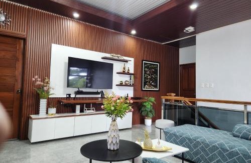Taculing House | Goldland Caelestis Guest House