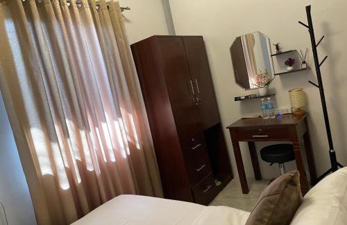 Taculing House | Goldland Caelestis Guest House