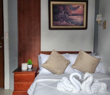 Taculing House | Goldland Caelestis Guest House