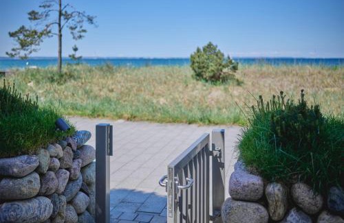 Niendorf Apartment | Goldmädchen 93 - Beach Studio