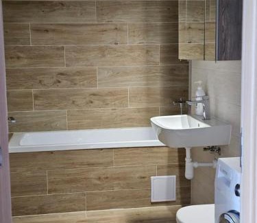 Tirgu Mures Apartment | Goldmaurer