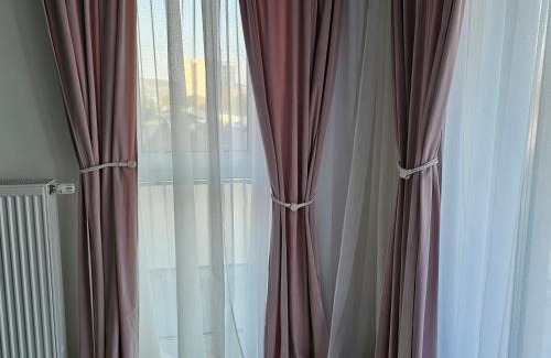 Tirgu Mures Apartment | Goldmaurer