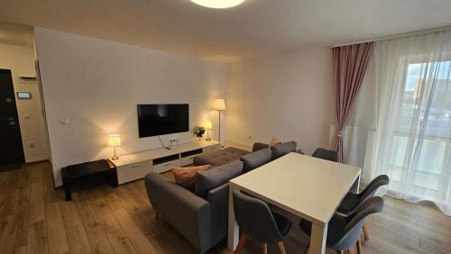 Tirgu Mures Apartment | Goldmaurer