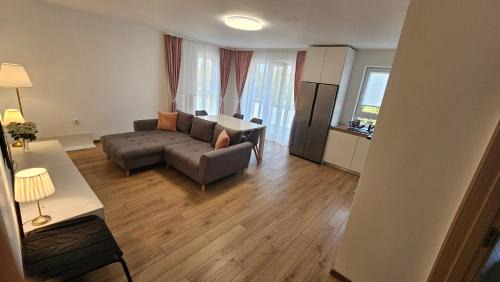 Tirgu Mures Apartment | Goldmaurer