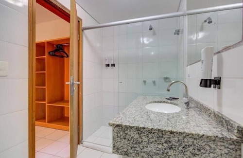 Centro Hotel | GoldMen Business Joinville