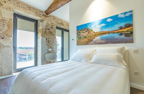 Porto House | GOLDNATURE