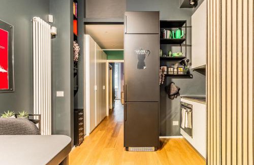 Zona Risorgimento Apartment | Goldoni House - Duomo 2 K m - Porta Venezia - Linate