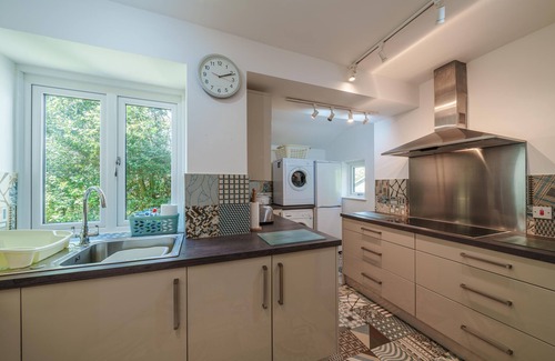 Patterdale House | Goldrill Cottage - Riverfront location in Patterdale