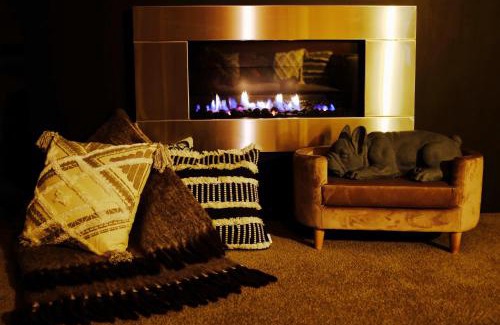Queenstown Villa | GoldRush Haven