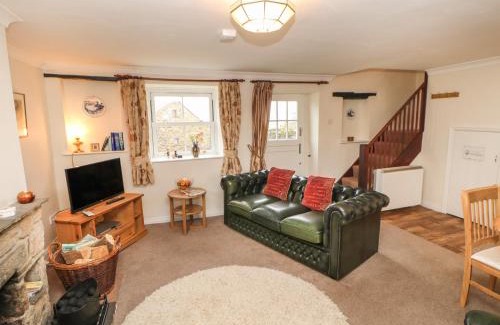 Barnard Castle House | Goldsborough Cottage