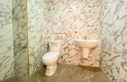 Chatuchak Hotel | Goldsmith Bangkok Residence