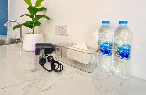 Chatuchak Hotel | Goldsmith Bangkok Residence