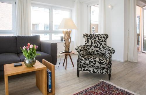Eckernfoerde Apartment | Goldsprotte
