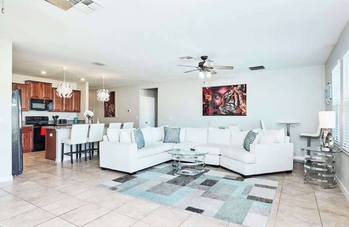 Balm House | GoldStar Luxury Home