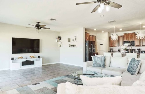 Balm House | GoldStar Luxury Home