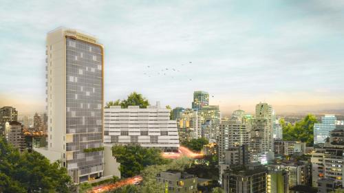 Surabaya Hotel | Goldvitel Hotel Surabaya