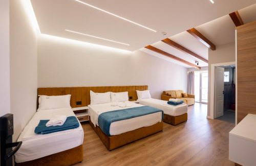 Golem Hotel | Golemi Lux Hotel