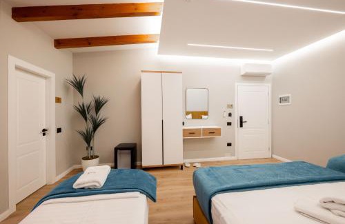 Golem Hotel | Golemi Lux Hotel