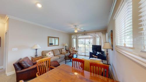 Litchfield by the Sea House | Golf and Beach: 2BR Lakeside Villa with Lake Views
