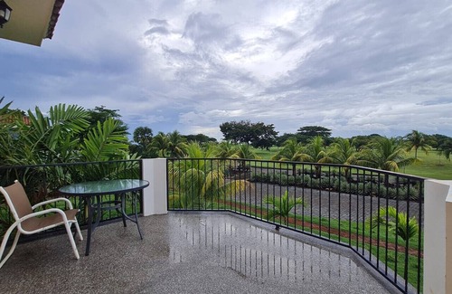 San Diego Apartment | Golf and Ocean View Resort Home