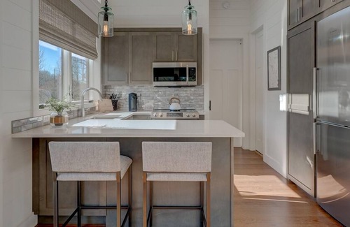 Mineral Bluff Cottage | Golf and Riverfront Cottage | King Bed | Group Availability