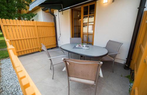 Moravske Toplice Apartment | Golf apartment with SPA tickets discount