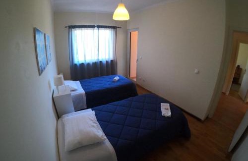 Charneca de Caparica e Sobreda Apartment | Golf & Beach Apartment