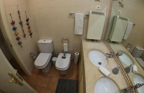 Charneca de Caparica e Sobreda Apartment | Golf & Beach Apartment