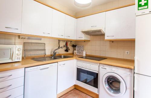 Charneca de Caparica e Sobreda Apartment | Golf & Beach Aroeira Duplex - AC