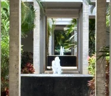 Akumal Apartment | Golf & Beach Haven