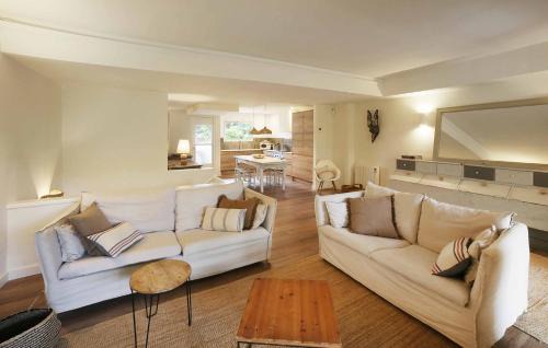 Pals Apartment | Golf Beach House, dúplex con jardin en Pals
