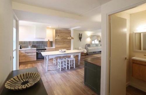 Pals Apartment | Golf Beach House, dúplex con jardin en Pals