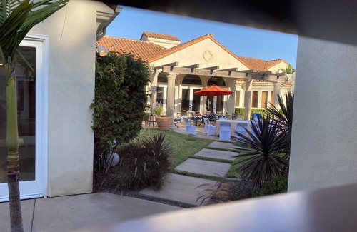 Poway House | Golf California Executive Getaway