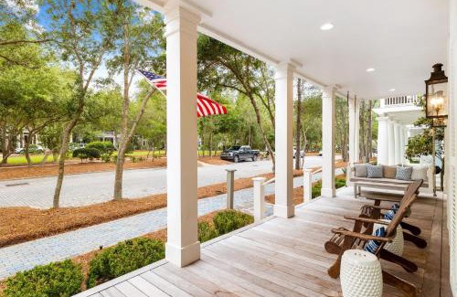Watercolor House | Golf Cart Close to Beach Club in Watercolor! home