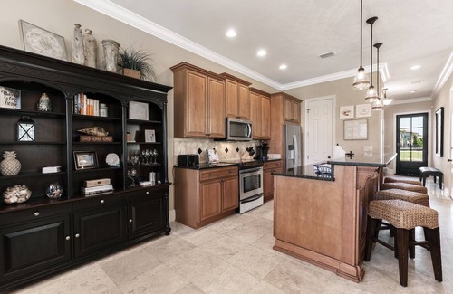 Villa Lago House | Golf Cart ☀️ *Heated Resort Pool | Golf Course Water View | Beach Equip ☀️ Sandestin