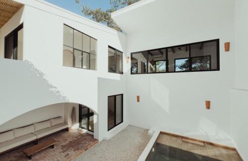 Samara Villa | Golf Cart Included, 5 to Beach, Saltwater Pool
