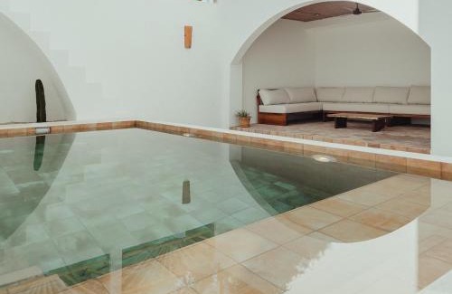 Samara Villa | Golf Cart Included, 5 to Beach, Saltwater Pool