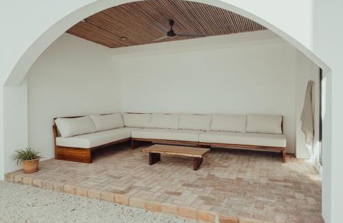 Samara Villa | Golf Cart Included, 5 to Beach, Saltwater Pool