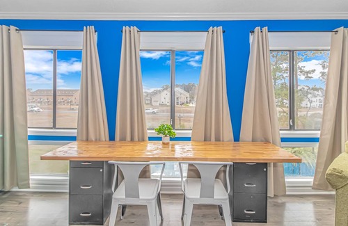 Surfside Beach House | Golf Colony 8-O