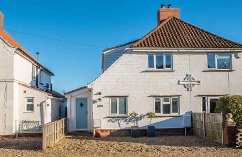 West Runton House | Golf Cottage