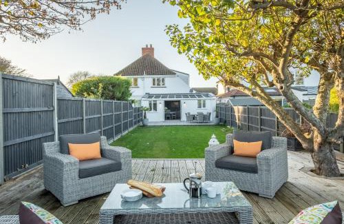 West Runton House | Golf Cottage