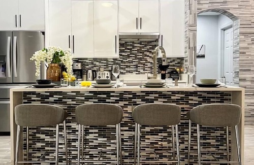 Haines City House | Golf Country Pool Home in Southern Dunes with Golf and Country Club