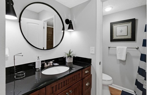 Miramar Beach Cottage | Golf Course 37c 2 Bedroom Condo by Redawning