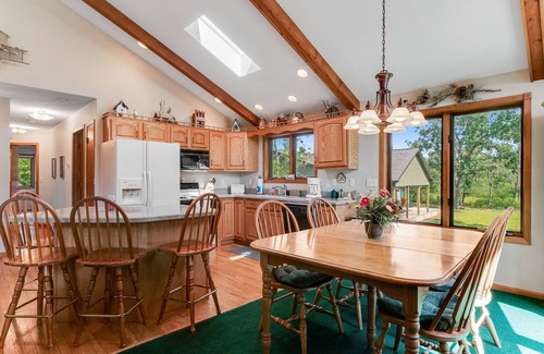 Rome House | Golf course-front home with 2 pools, private beach, boat launches, tennis, grill