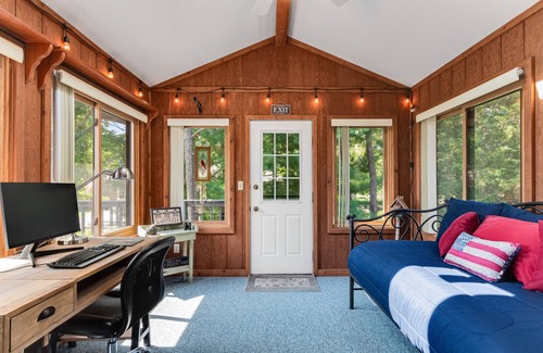 Rome House | Golf course-front home with 2 pools, private beach, boat launches, tennis, grill