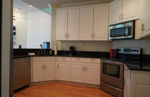 Beaufort House | Golf course retreat and Lowcountry living at its finest!