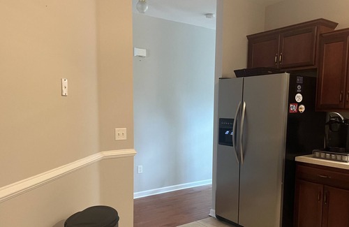 Millersville House | Golf Course Town Home